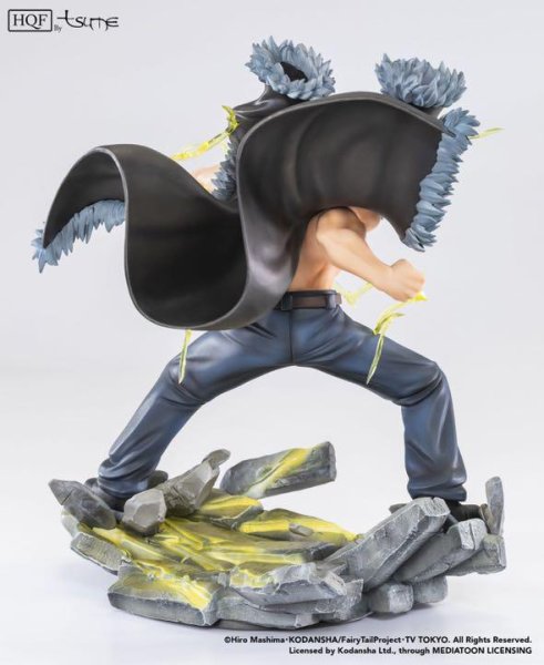 楽天市場】Tsume HQF フェアリーテイル ラクサス・ドレアー 塗装済み