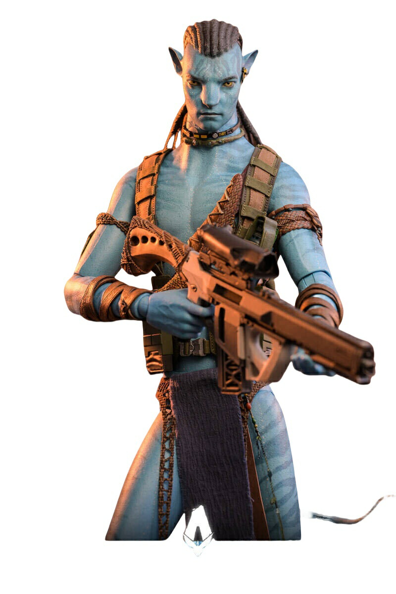 楽天市場】ホットトイズ 1/6 アバター ウェイ・オブ・ウォーター