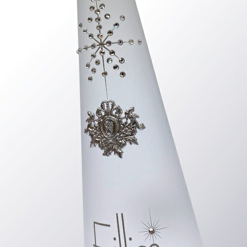 楽天市場】NEW Fillico フィリコ フロスト 720ml＋キング（シルバー