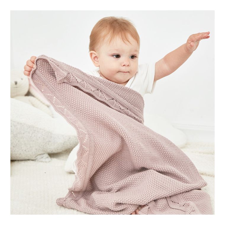 楽天市場】ベビーケット ベビーブランケット ブランケット ベビー