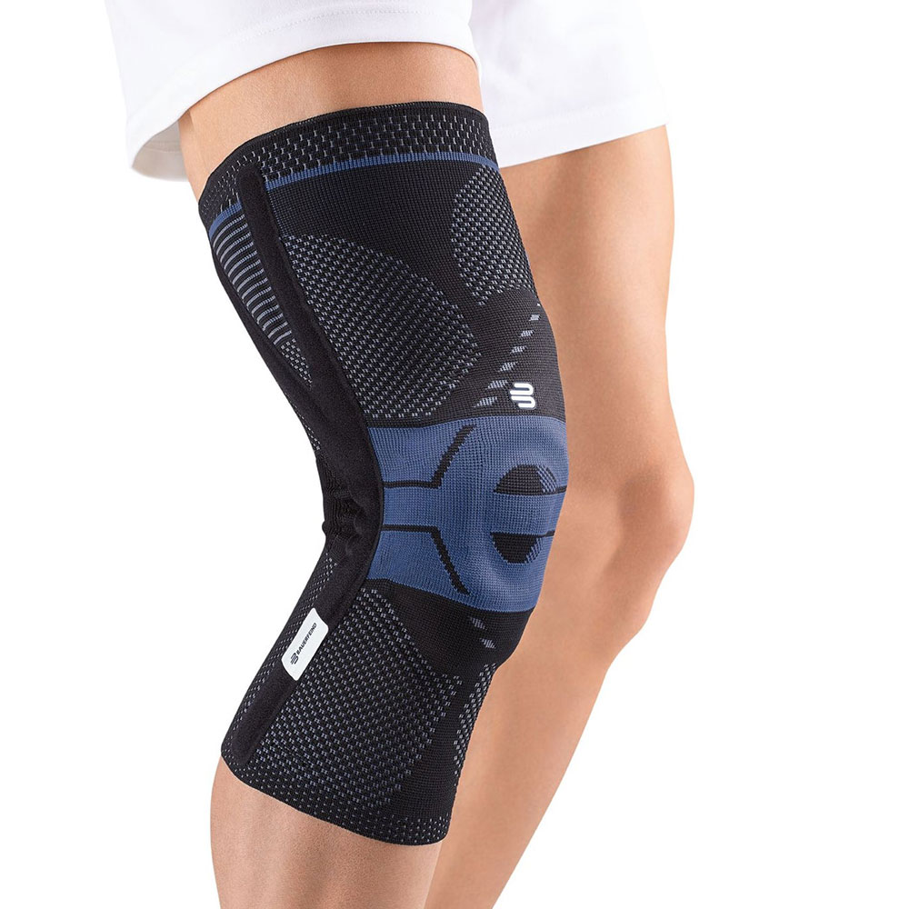 楽天市場】Bauerfeind バウアーファインド ゲニュトレインP3(GenuTrain