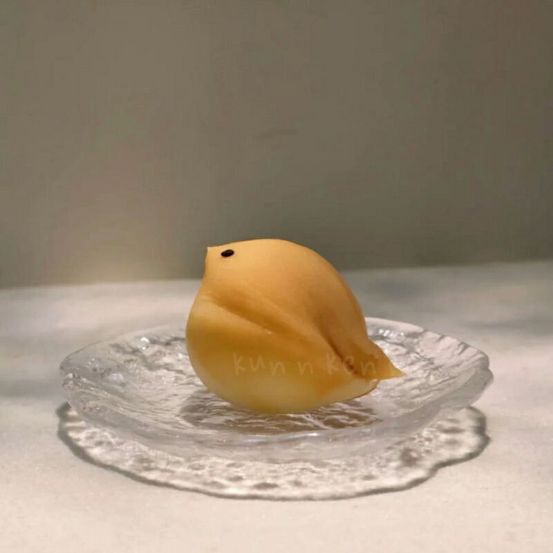 楽天市場】KENNKUNN 和菓子道具セット 【 4種類の木彫千筋板・一文字箆