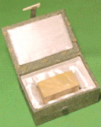 楽天市場】落款印 石材12ミリ角2文字迄 本格派の落款印 篆刻 遊印 書道