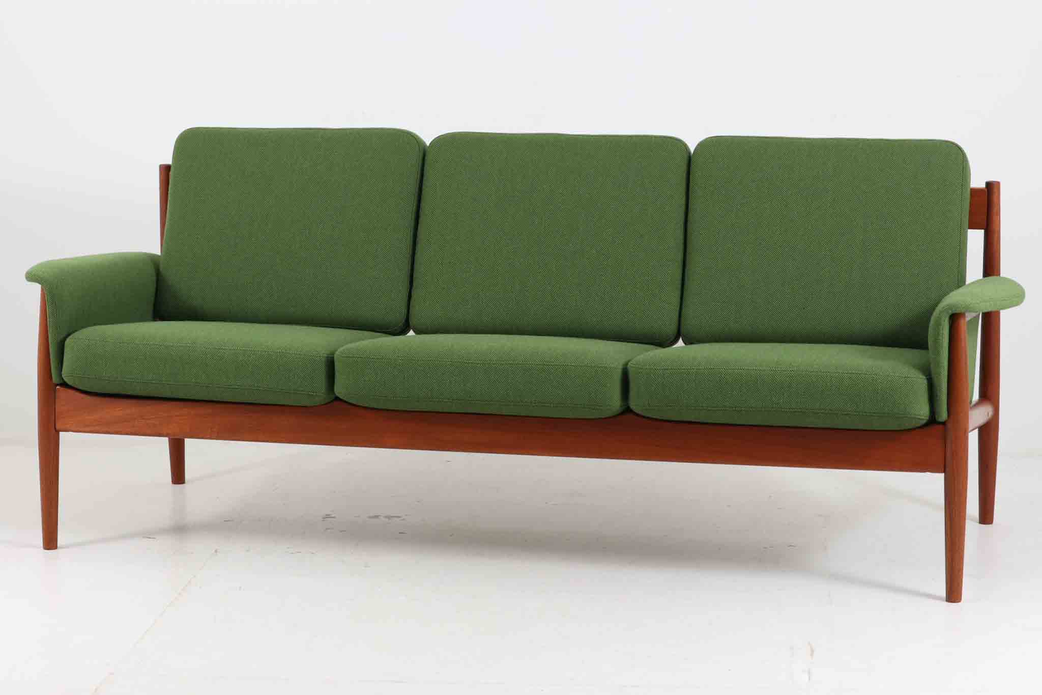 楽天市場】Grete Jalk(グレーテ・ヤルク) トリプルソファ/3人掛け