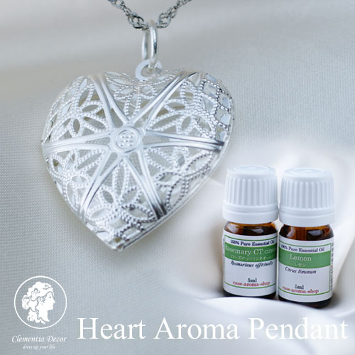 楽天市場】ロケット ペンダント ハート（美容・コスメ・香水）の通販