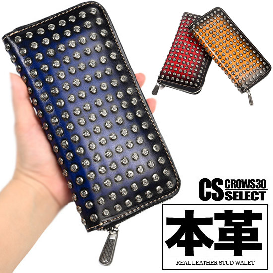 楽天市場】ヴィジュアル系（メンズ財布｜財布・ケース）：バッグ・小物