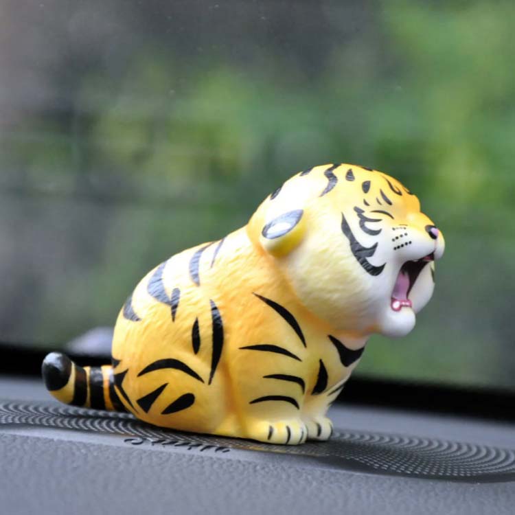 楽天市場】干支 置物 寅 虎 とら トラ 正月飾り 2022 寅年 干支 縁起物