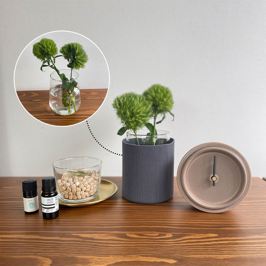 楽天市場】【鉢3号サイズ】日本製 ポットカバー プランターカバー 鉢