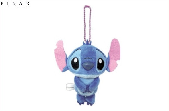 楽天市場】【ディズニーキャラクター】ぬいぐるみマスコット