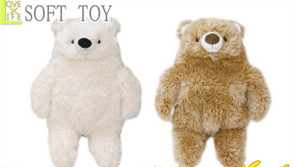 楽天市場】【ぬいぐるみ】モンブラン【S】【MON SEUIL】【モンスイユ