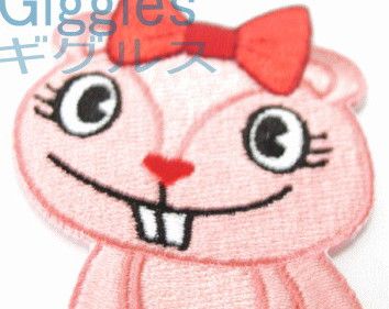 楽天市場】HAPPY TREE FRIENDSハッピーツリーフレンズ Giggles