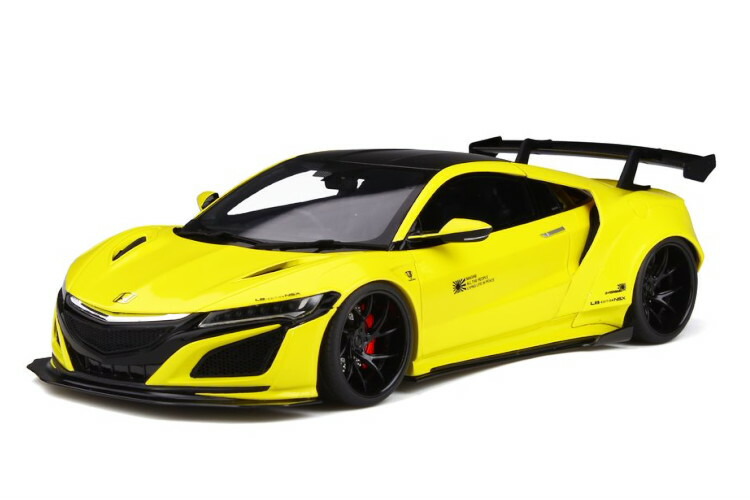 nsx 1/18」の人気商品一覧 | 安い商品を通販サイトから探す - 価格.com