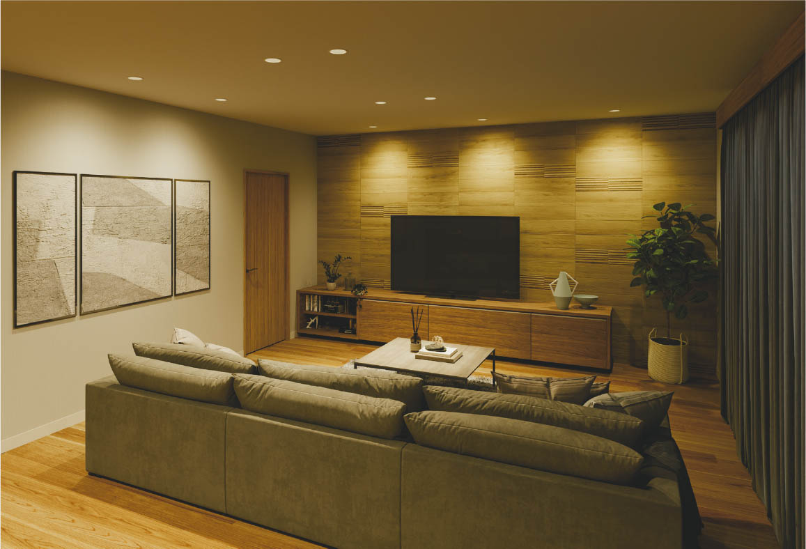 楽天市場】AD1231W99 Fit調色・光色切替LED高気密SBダウンライト 別途