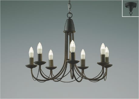 コイズミ照明 シャンデリア」の人気商品一覧 | 安い商品を通販サイト