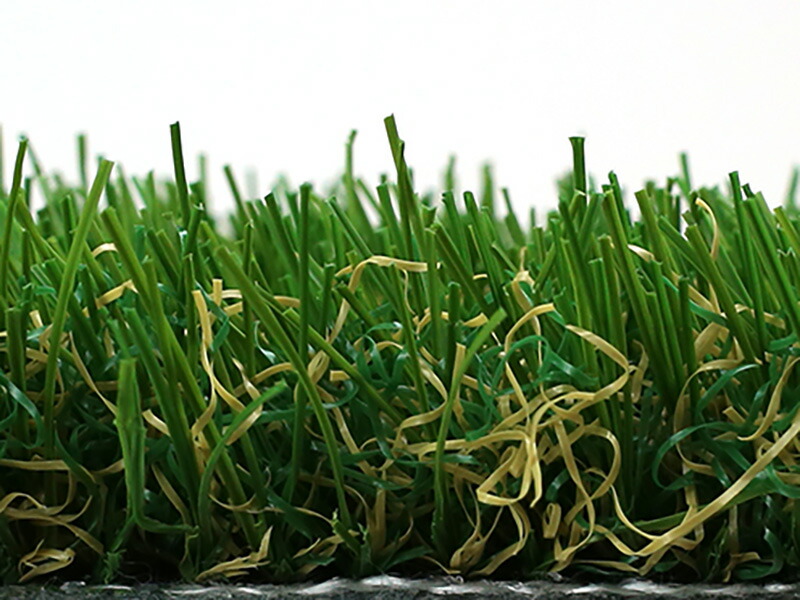 楽天市場】形状記憶リアル人工芝メモリーターフAIR 幅1m×長さ10m 1