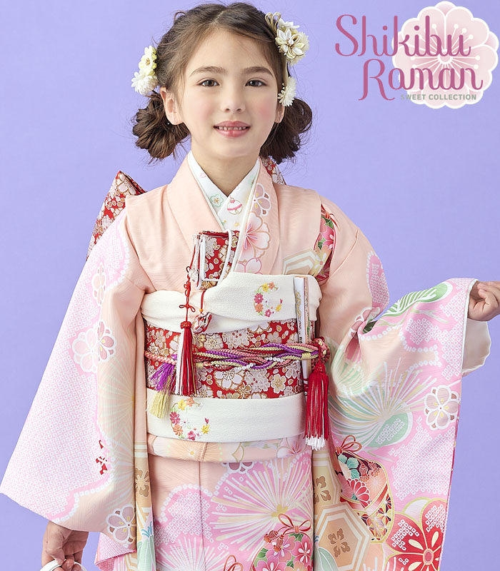 式部浪漫 7歳 セット」の人気商品一覧 | 安い商品を通販サイトから探す