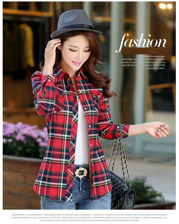 楽天市場】【スーパーセール】【SALE商品】 ボア付きチェックシャツ 20