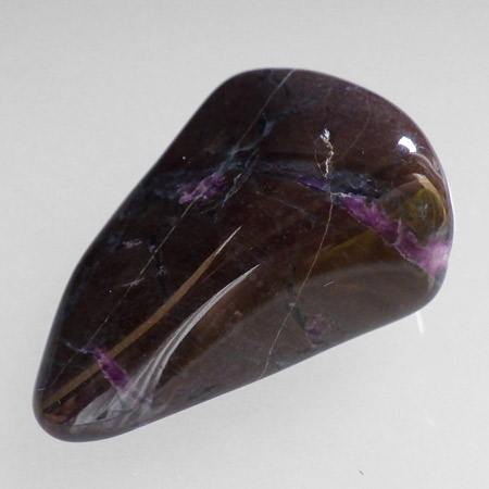 楽天市場】アイアンスギライト タンブル 南アフリカ産 杉石 天然石