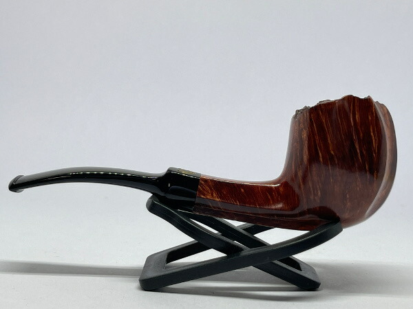 楽天市場】パイプ POUL WINSLOW CROWN ポール・ウィンズロウ・クラウン