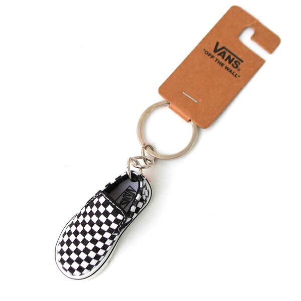 楽天市場】バンズ【VANS】Keychain キーホルダー ギフト プレゼント