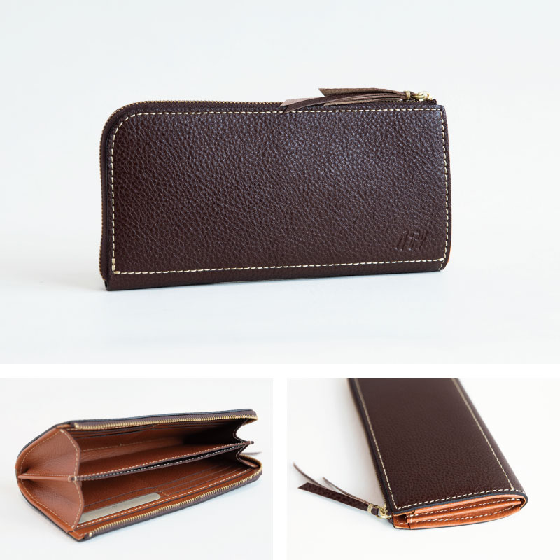 楽天市場】姫路レザー 財布 本革 レザー 長財布 レディース メンズ 革