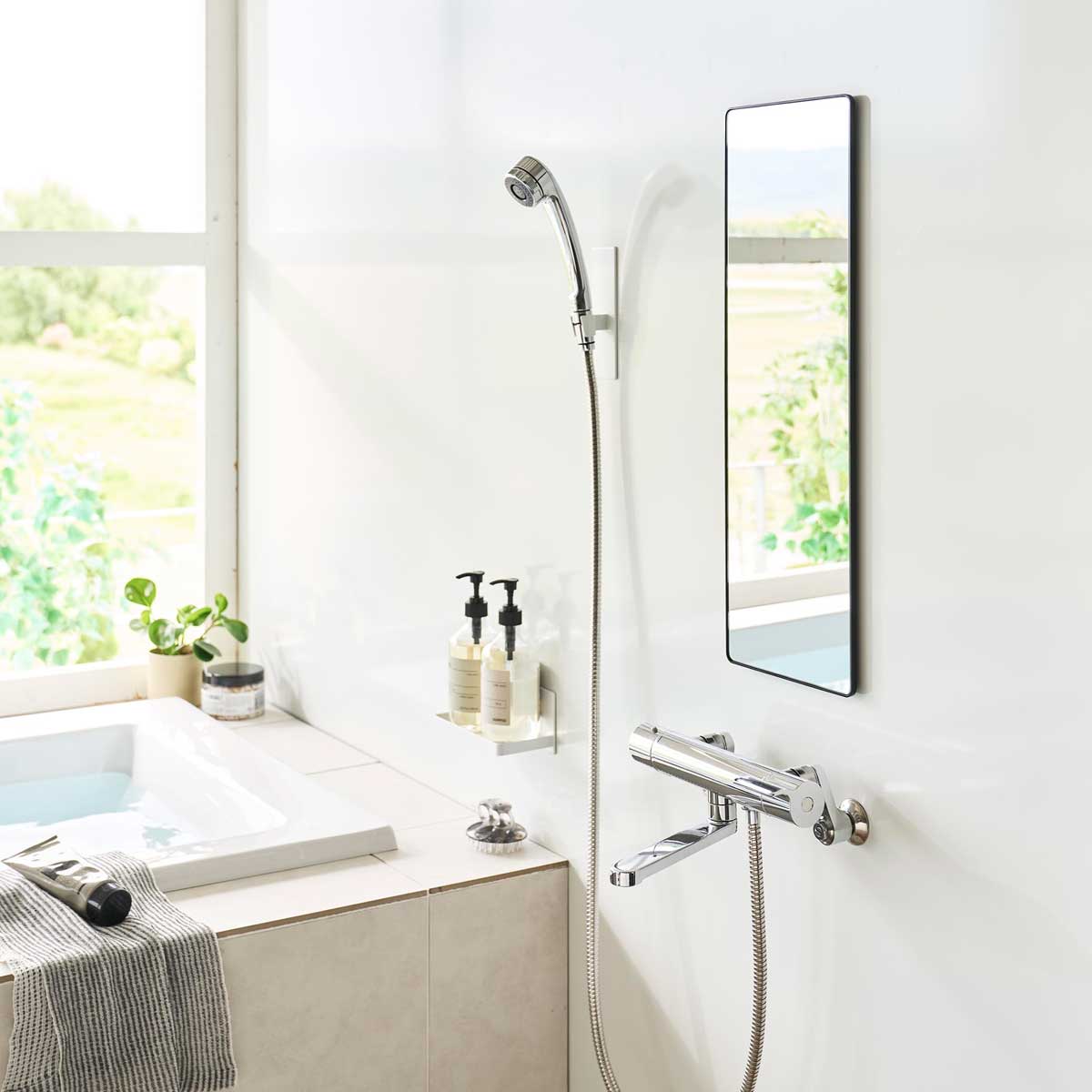 マグネット ミラー 浴室用 鏡」の人気商品一覧 | 安い商品を通販サイト