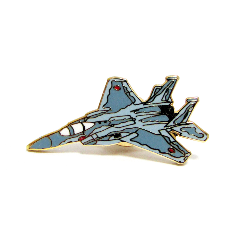 楽天市場】自衛隊グッズ 自衛隊ピンバッジ 航空自衛隊 ピンバッジ