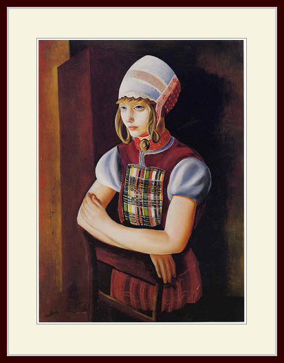 楽天市場】モイズ・キスリング（アート・美術品・骨董品・民芸品