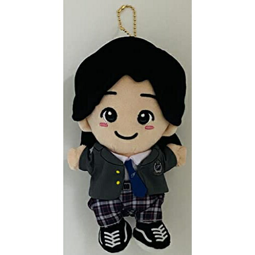 楽天市場】なにわ男子【 ちびぬい 】 道枝駿佑 金田一少年の事件簿