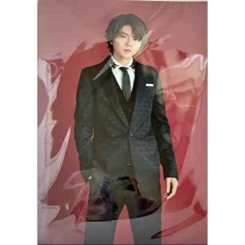 楽天市場】Endless SHOCK - Eternal - 2022 【 クリアファイル （佐藤