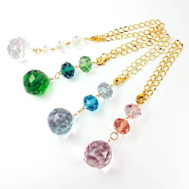 楽天市場】【メール便送料無料】バッグチャーム サンキャッチャー