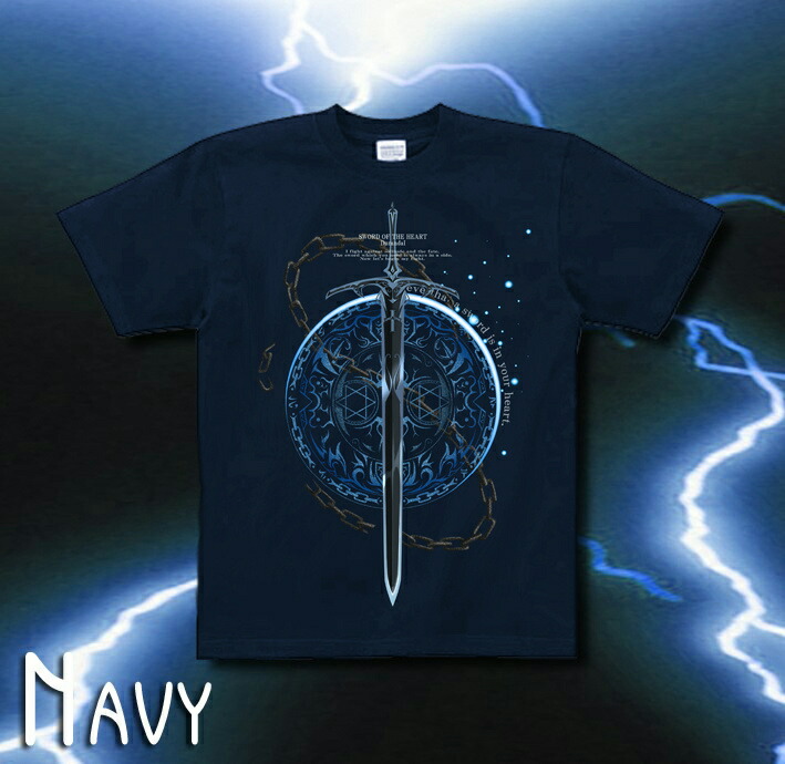 楽天市場】GENJU Tシャツ メンズ トライバル 剣 ソード ストリート系