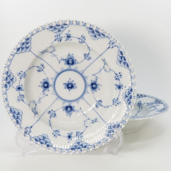 ロイヤルコペンハーゲン フルレース 皿」の人気商品一覧 | 安い商品を