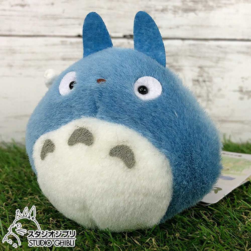 楽天市場】となりのトトロ おさんぽ 中トトロ（K-9084）ヒモをひっぱる