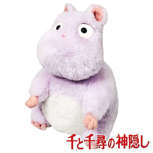 楽天市場】千と千尋の神隠し なかよし 坊ネズミ(座り) S K-8300 ぼう
