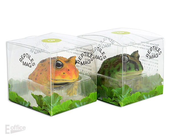 楽天市場】カエルマグネット magnet.inc 文房具 デザイン 雑貨