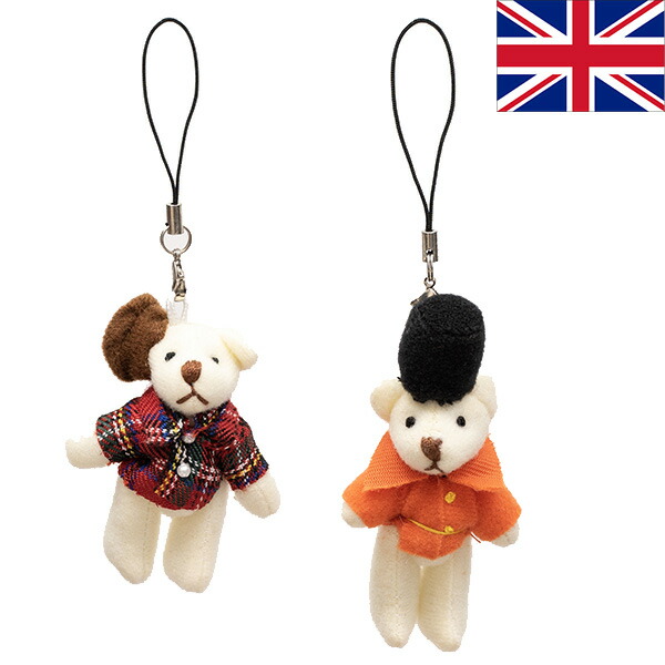 楽天市場】衛兵ベアストラップ イギリス土産 英国土産 くま クマ 海外