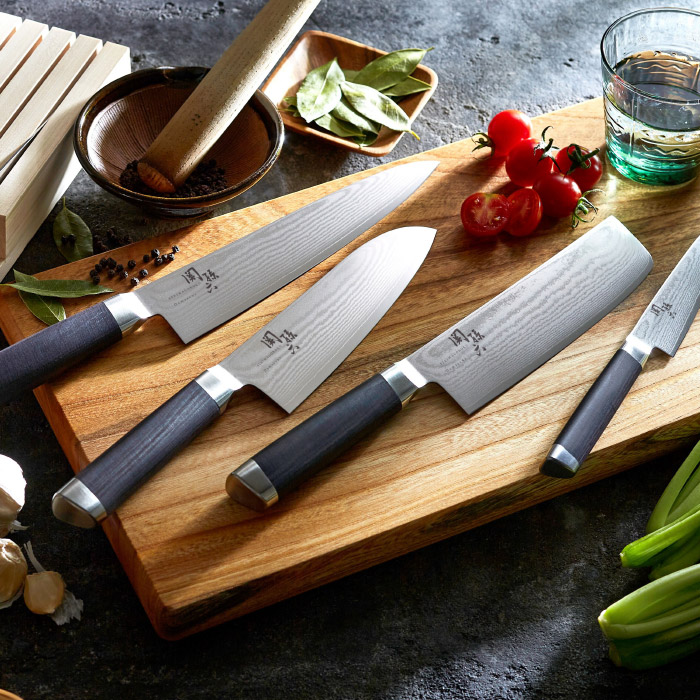 楽天市場】【ふるさと納税】関孫六 ダマスカス ペティナイフ 120mm