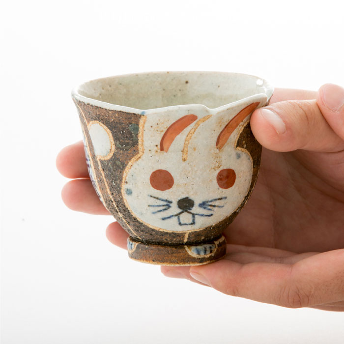 楽天市場】【ふるさと納税】【感謝祭対象】【波佐見焼】うさぎあそび