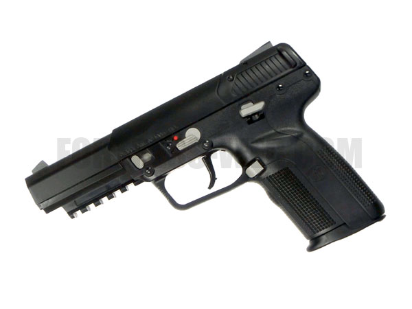 楽天市場】東京マルイ ガスブローバック ガスガン FN 5-7