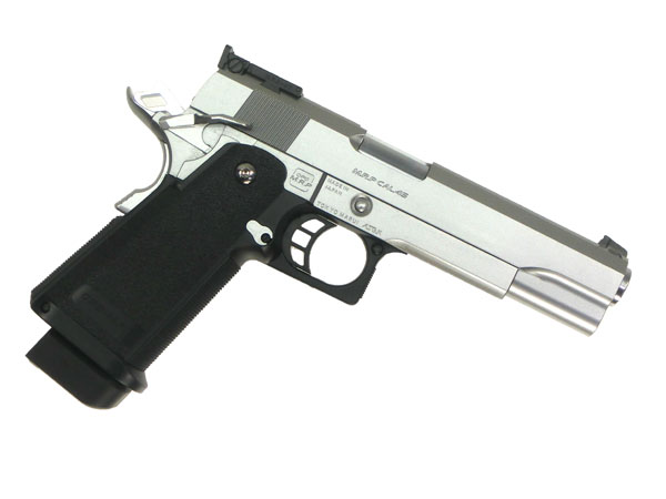 楽天市場】東京マルイ ガスブローバック ガスガン Hi-CAPA/ハイキャパ