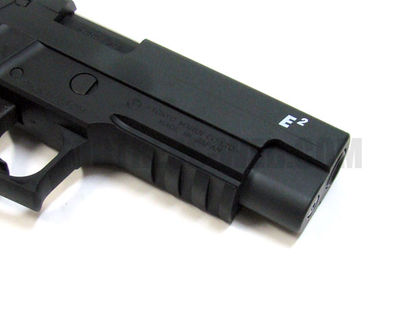 楽天市場】東京マルイ ガスブローバック ガスガン SIG P226 E2 BK