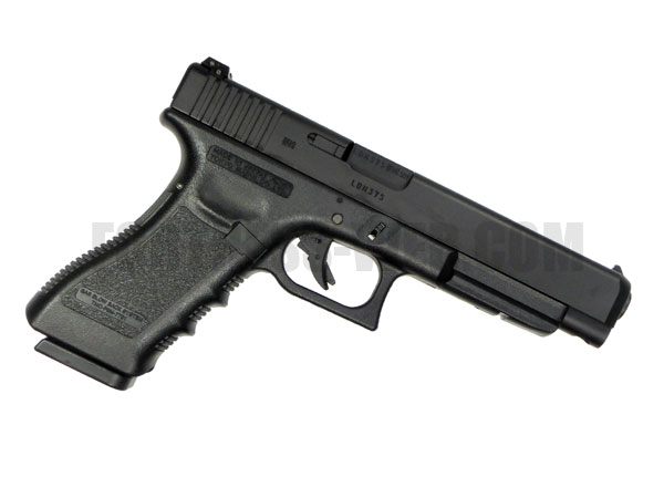 楽天市場】東京マルイ ガスブローバック ガスガン G34(グロック34