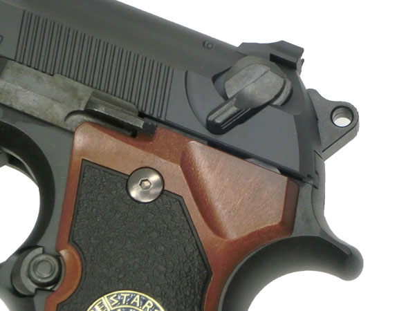 楽天市場】東京マルイ ガスブローバック ガスガン バイオハザード