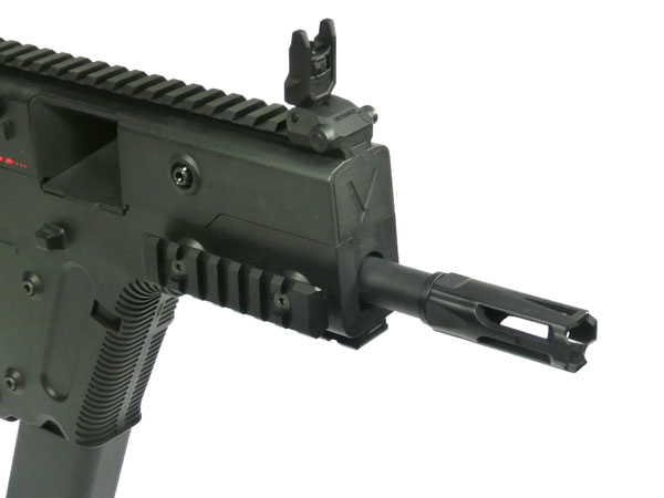 楽天市場】KRYTAC 電動ガン本体 KrissVector Gen2 クリスベクター