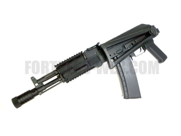 楽天市場】東京マルイ 次世代電動ガン本体 AK102 (4952839176059