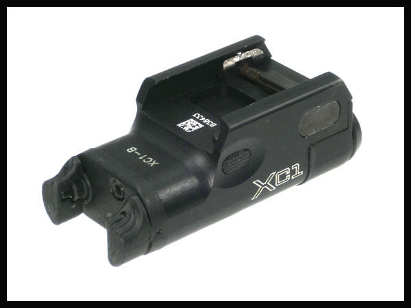 楽天市場】実物・正規代理店 SUREFIRE (シュアファイア) 光学機器