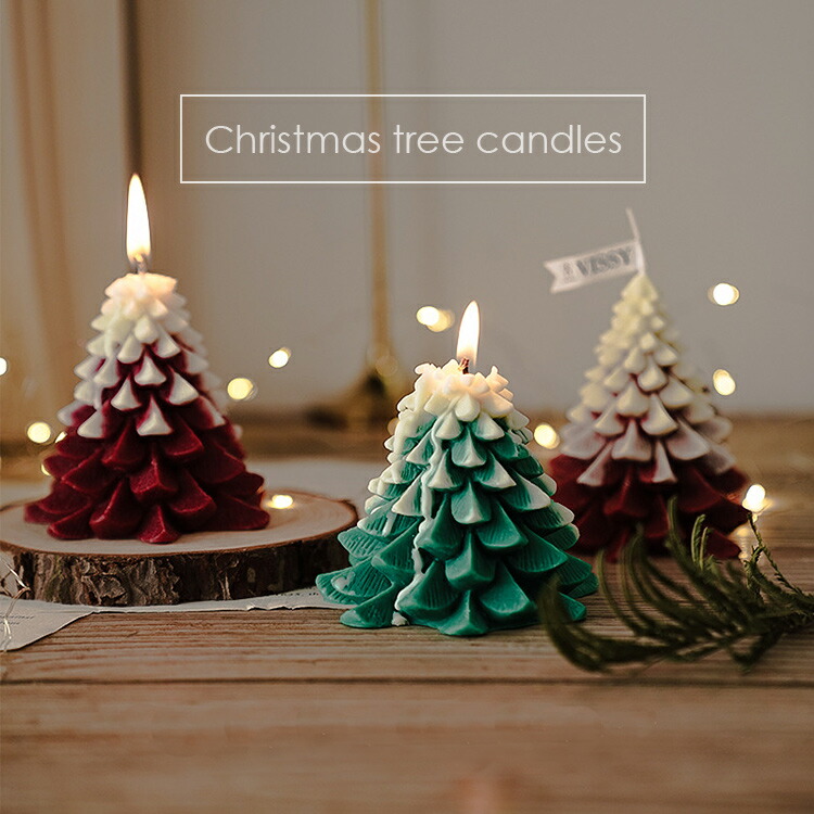 楽天市場】【 再販 】クリスマス ツリー 飾り オブジェ 置き物