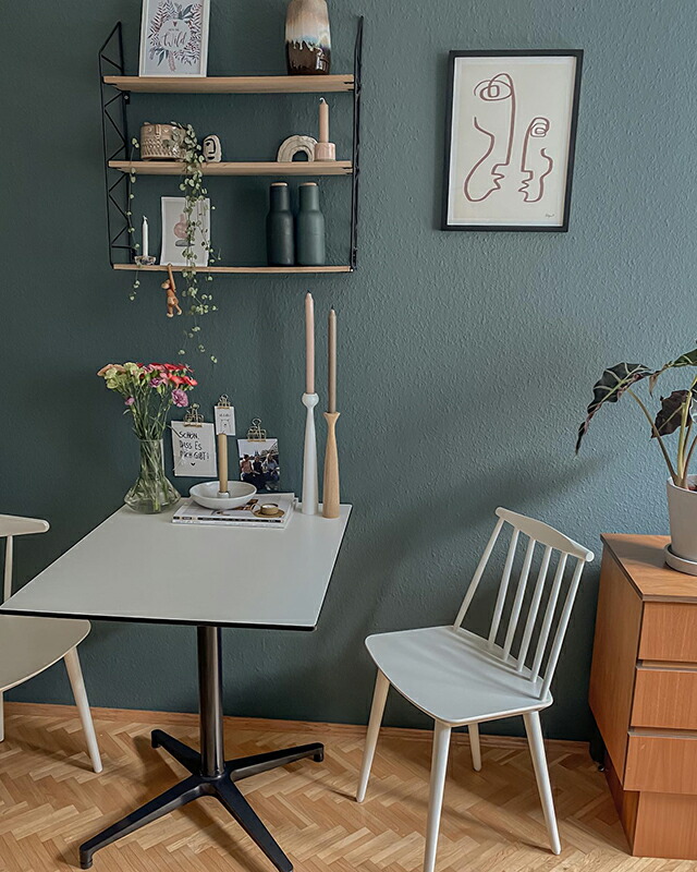 楽天市場】Vitra（ヴィトラ）Bistro Table（ビストロ テーブル）レク