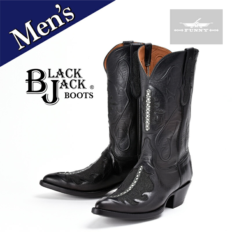 楽天市場】【FUNNY公式ストア】 ブラック・ジャック メンズ カウボーイ